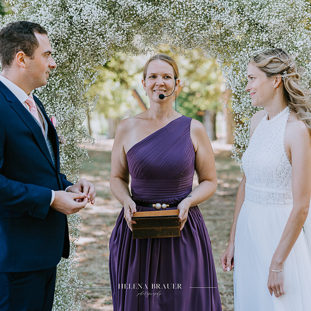 Portes des Iris Vendors